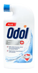 Odol Mundwasser Atemklar Plus, 125 ml