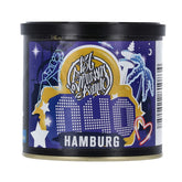 187 Strassenbande Shisha Tabak - #40 Hamburg 200g