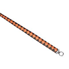 RISE – Feather Slim – Orange/Schwarz