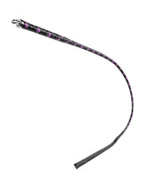 RISE – Feather Slim – Schwarz/Lila