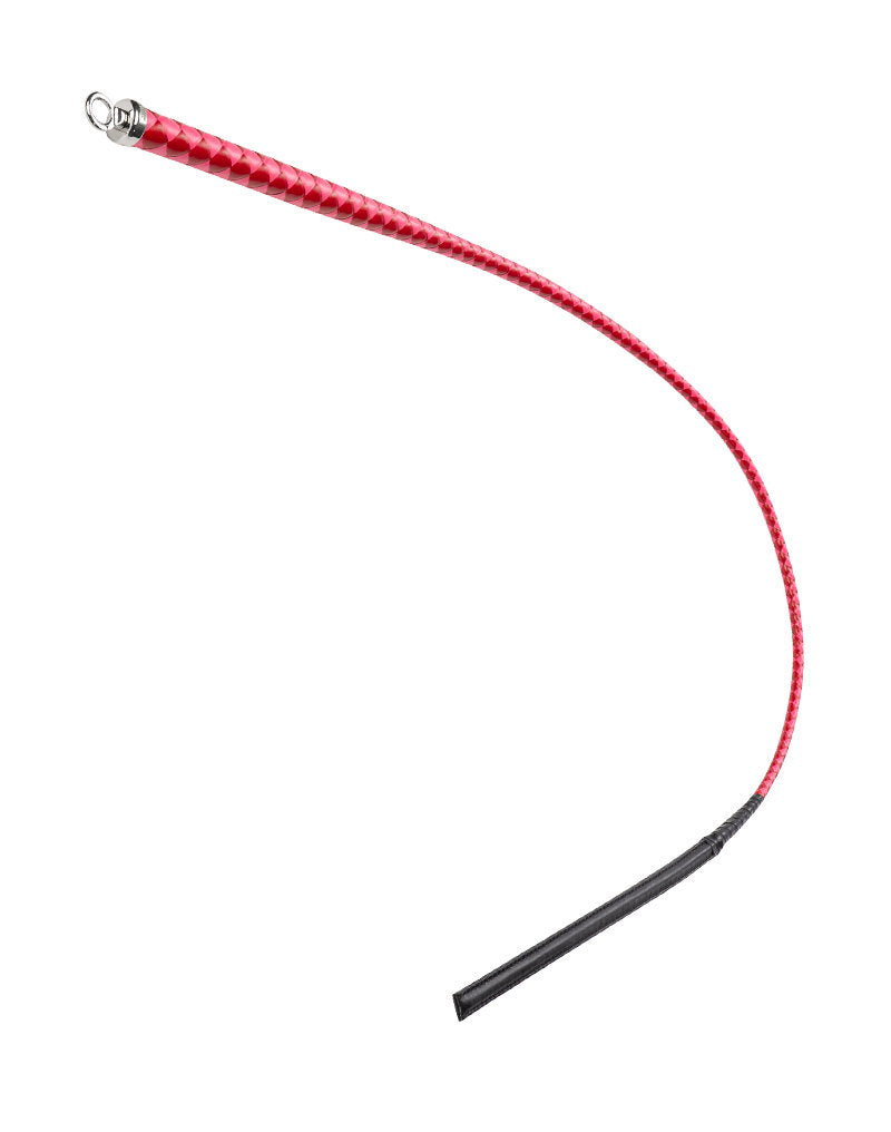 RISE – Feather Slim – Rot/Pink