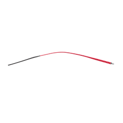 2: RISE – Feather Slim – Rot/Pink