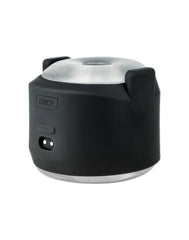KIIROO – Powershot – Interaktiver Männervibrator – Schwarz