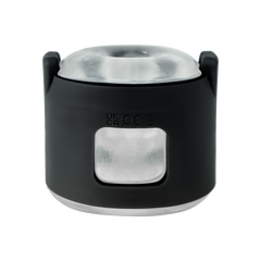 KIIROO – Powershot – Interaktiver Männervibrator – Schwarz