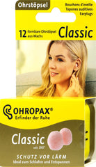 Ohropax Classic, 12 er