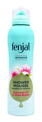 Fenjal Intensiv Shower Mousse, 200 ml