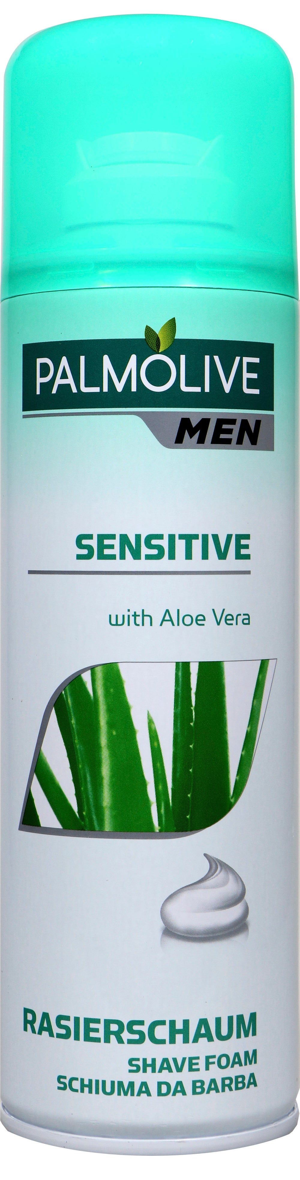 Palmolive Rasierschaum Sensitiv, 300 ml