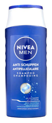 Nivea Men Shampoo Anti-Schuppen, 250 ml