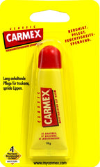 Carmex Lippenbalsam Classic Tube, 10 g