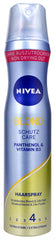 Nivea Haarstyling Spray Blond, 250 ml