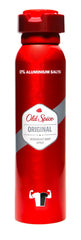 Old Spice Deo Bodyspray Original, 150 ml