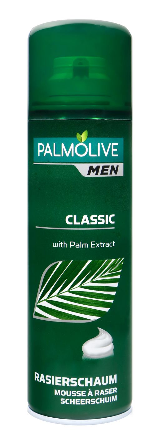 Palmolive Rasierschaum Classic normale Haut, 300 ml