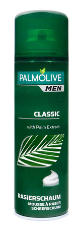 Palmolive Rasierschaum Classic normale Haut, 300 ml