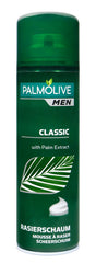 Palmolive Rasierschaum Classic normale Haut, 300 ml