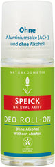 Speick Natural Aktiv Deo Roll - On, 50 ml