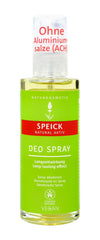 Speick Natural Aktiv Deo Spray, 75 ml