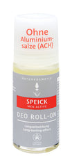 Speick Men Aktive Deo Roll - On, 50 ml