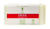 Speick Organic 3.0 Seife, 80 g
