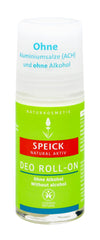 Speick Natural Aktiv Deo Roll - On Ohne Alkohol, 50 ml