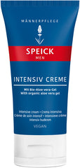 Speick Men Intensiv Creme, 50 ml