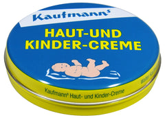Kaufmanns Haut und Kinder-Creme, 75 ml