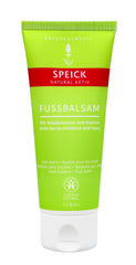 Speick Natural Aktiv Fußbalsam, 75 ml