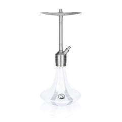 Steamulation Ultimate One Gen. 2 - White Matt