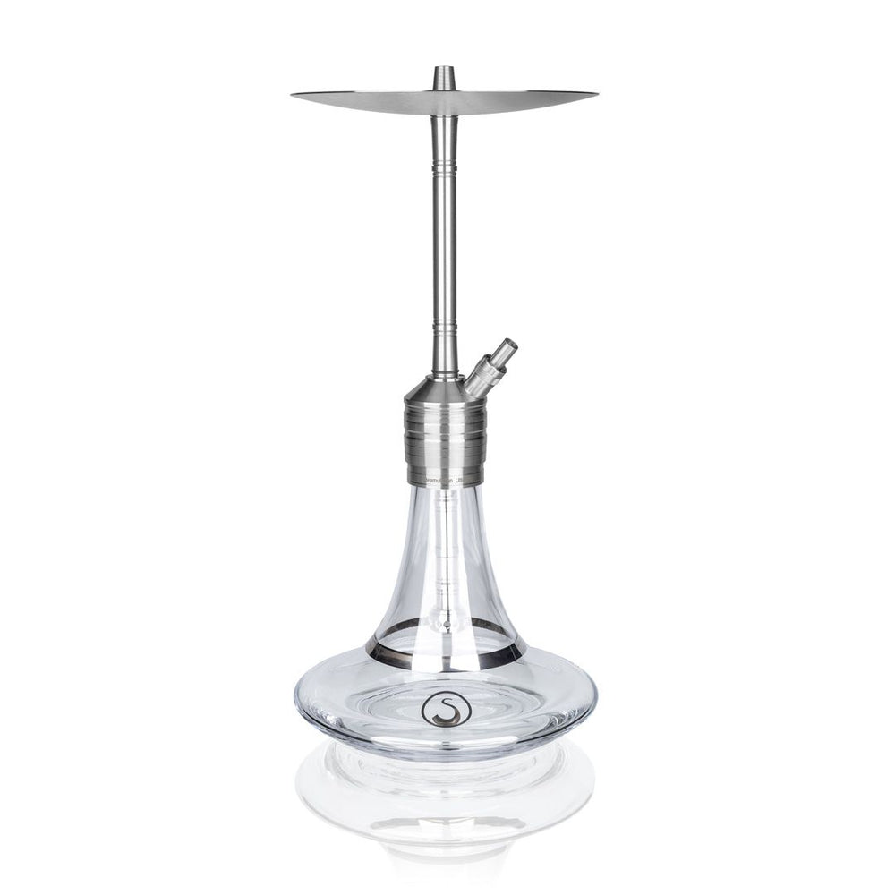 Steamulation Ultimate One Gen. 2 - Clear