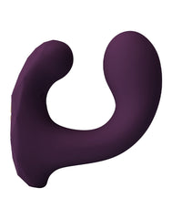 Pretty Love – Billy – G-Punkt-Vibrator mit App-Fernbedienung – Lila