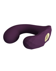 Pretty Love – Billy – G-Punkt-Vibrator mit App-Fernbedienung – Lila