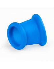 LoveToy – Pinnacle Pro – Tapered Squeeze Stretcher – Blau