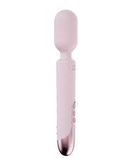 KIIROO – ProWand Vibrator – Pink