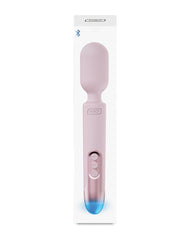 KIIROO – ProWand Vibrator – Pink