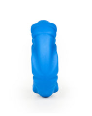 4: LoveToy – Pinnacle Pro – Ridge Bump Stretcher – Blau