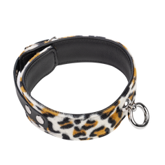 Rimba - Halsband 4 cm. breit