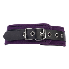 Rimba - Halsband 4 cm. breit