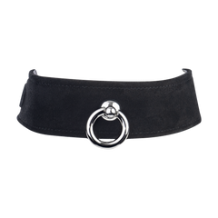 Rimba - Halsband 4 cm. breit