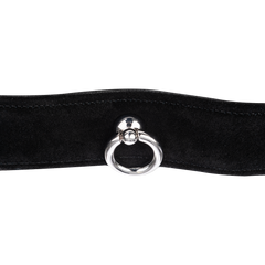 Rimba - Halsband 4 cm. breit