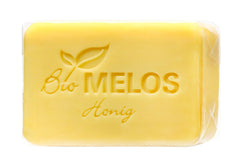 Speick Bio Melos Honig Seife, 100 g