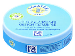 Penaten Gesicht- und Körpercreme, 100 ml