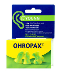 Ohropax Young, 10er
