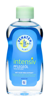 Penaten Intensiv Pflegeöl, 200 ml