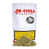 B-Chill CBD, Gorilla Trim, 30g