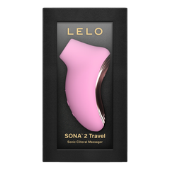 Lelo - Sona 2 Travel - Lila