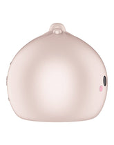 Satisfyer – Mochi – Luftimpuls-Vibration – Beige