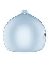 Satisfyer – Mochi – Luftimpuls-Vibration – Frostblau