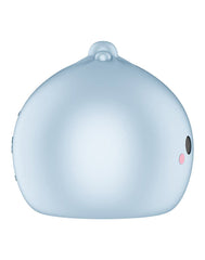 Satisfyer – Mochi – Luftimpuls-Vibration – Frostblau
