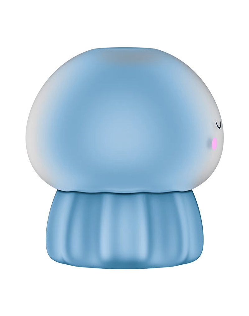 Satisfyer – Jelly-cious – Air Pulse Vibrator – Blau