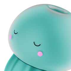 Satisfyer – Jelly-cious – Air Pulse Vibrator – Grün