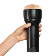 KIIROO - FeelStar Stroker - Daphne Laat
